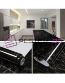 Мраморно фолио за мебели и стени водоустойчиво